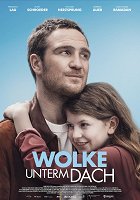 Wolke unterm Dach – plakát filmu