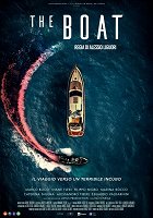 The Boat – plakát filmu