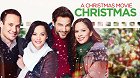 A Christmas Movie Christmas – plakát filmu