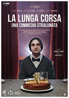 Rodilý vězeň – plakát filmu