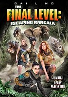 Final Level: Hra začíná – plakát filmu