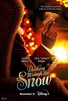 Sláva je tu sníh – plakát filmu