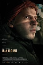 Manodrome – plakát filmu