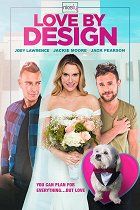 Love by Design – plakát filmu