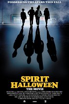 Spirit Halloween: The Movie – plakát filmu