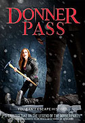 Donner Pass – plakát filmu