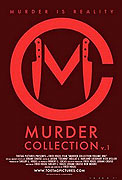 Murder Collection V.1 – plakát filmu