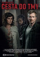 Cesta do tmy – plakát filmu