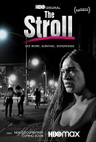 Promenáda – plakát filmu