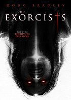 The Exorcists – plakát filmu