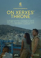 Na Xerxésově trůnu – plakát filmu