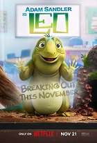 Leo – plakát filmu