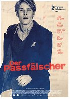 Der Passfälscher – plakát filmu