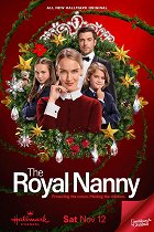 The Royal Nanny – plakát filmu
