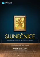 EOS: Slunečnice – plakát filmu