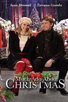 Much Ado About Christmas – plakát filmu
