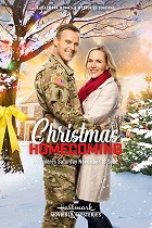Christmas Homecoming – plakát filmu