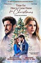 Time for Him to Come Home for Christmas – plakát filmu