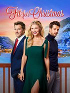 Fit for Christmas – plakát filmu