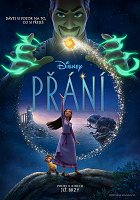 Přání – plakát filmu