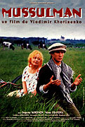 Musulmanin – plakát filmu