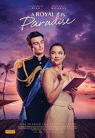 A Royal in Paradise – plakát filmu