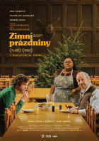 The Holdovers – plakát filmu