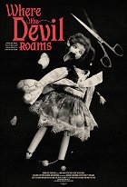 Where the Devil Roams – plakát filmu