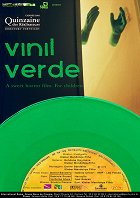 Vinil Verde – plakát filmu
