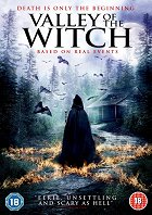 Valley of the Witch – plakát filmu