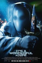 It's a Wonderful Knife – plakát filmu