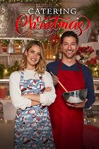 Catering Christmas – plakát filmu