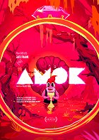 Amok – plakát filmu