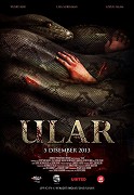Ular – plakát filmu