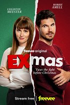 EXmas – plakát filmu