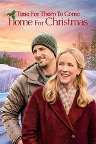 Time for Them to Come Home for Christmas – plakát filmu
