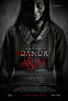 Asih – plakát filmu