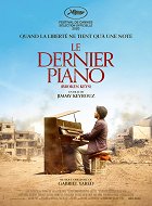 Poslední piano – plakát filmu