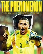 The Phenomenon – plakát filmu