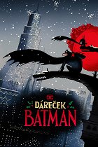 Dáreček Batman – plakát filmu