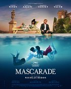 Mascarade – plakát filmu