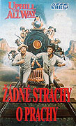 Žádné strachy o prachy – plakát filmu