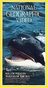 Kosatky dravé : Vlci moře – plakát filmu