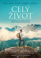 Celý život – plakát filmu