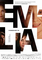 Emília – plakát filmu