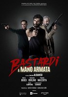 Rodinný masakr – plakát filmu