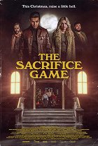 The Sacrifice Game – plakát filmu