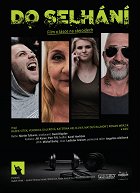 Do selhání – plakát filmu