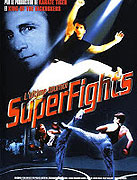 Superfights – plakát filmu