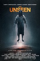 The Unseen – plakát filmu
